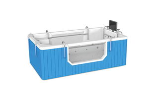 翔宇醫(yī)療XY SL CII地上康復一體池產品介紹